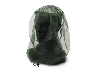 Moskytiéra na klobúk Delphin SHIELD C2G