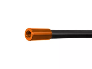 Podberáková rukoväť Delphin Atak! SINGLE