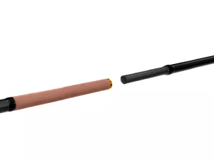 Podberáková rukoväť Delphin SYMBOL NXT 220cm/2 diely