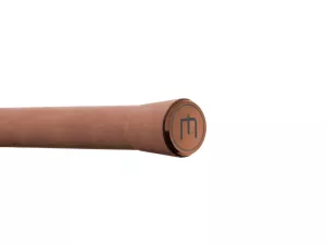 Podberáková rukoväť Delphin SYMBOL NXT 220cm/2 diely