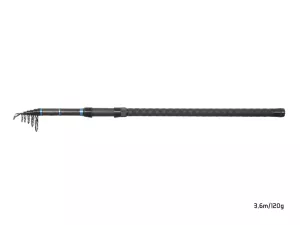 Delphin CAPRI Tele NXT