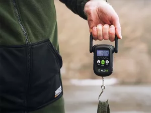 Digitálna váha Delphin XILO 50