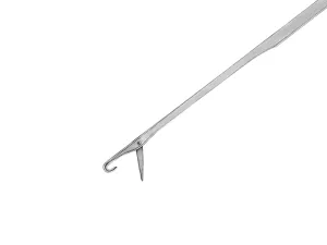 Fluo ihla Delphin T-END GripXF STRONG