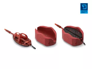 Forma Delphin Method QUIX