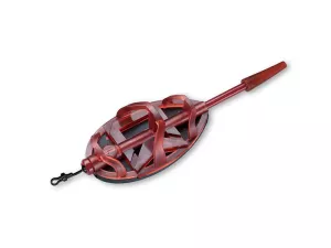 Krmítko Delphin Method QUIX