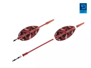 Krmítko Delphin Method QUIX