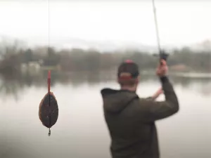 Krmítko Delphin Method QUIX