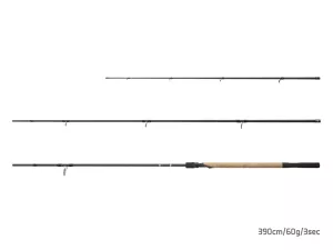 Sada špičiek Delphin Method CONXEPT L+M+H CarbonGLASS /3 ks
