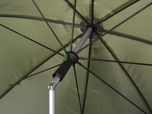 Dáždnik s bočnicou Delphin THUNDER FullWALL