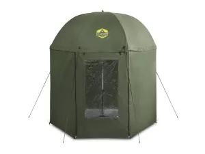 Dáždnik s bočnicou Delphin THUNDER FullWALL