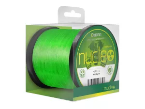 Delphin NUCLEO / fluo zelený