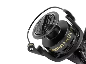 Hlboká cievka Delphin MAGIX 6T DP