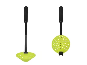 Lyžica na ľad Delphin ICE SPOON