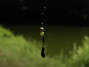 Olovená slza Delphin AeroTEAR