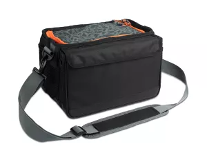 Taška Delphin Darx ATAK! Quick