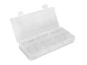 Taška Delphin PROXES Easy | L + BOX