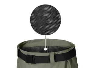 Brodiace nohavice po pás Delphin HRON Pants