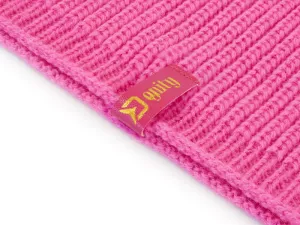 Dámsky pletený šál Delphin Qnity QUEEN