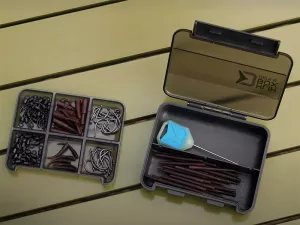 Organizér Delphin KlikBOX Mini 8