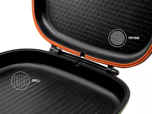 Panvica Delphin ProfiPAN Green