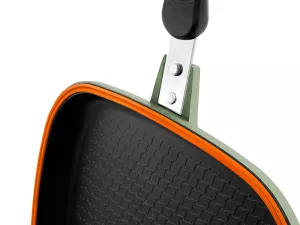 Panvica Delphin ProfiPAN Green