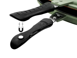 Panvica Delphin ProfiPAN Green