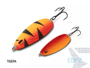 Plandavka Delphin ELIPZ FullSCALE