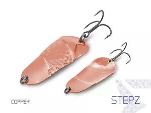 Plandavka Delphin STEPZ StripSCALE