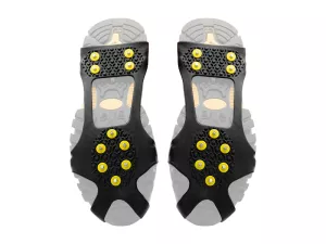 Protišmykové návleky Delphin GRIPS