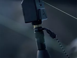 Rýchlospojka signalizátora Delphin MagneQUICK / 2ks