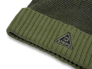 Zimná čiapka Delphin STRIPS