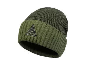 Zimná čiapka Delphin STRIPS