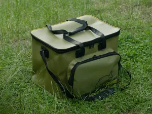 CarryALL taška Delphin NuEVA Large