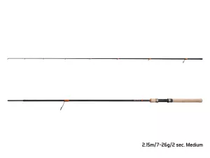 Delphin CORX Spin Light