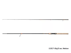 Delphin CORX Spin Light