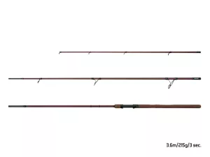 Delphin MAGMA LEGEND4RY Method