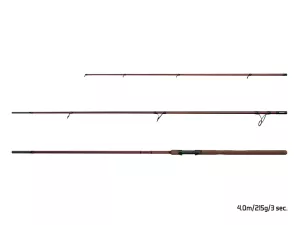 Delphin MAGMA LEGEND4RY Method