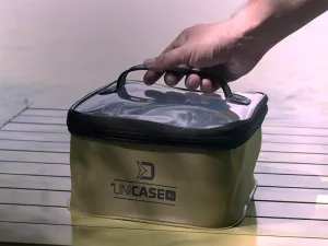 EVA taška Delphin UniCASE XL