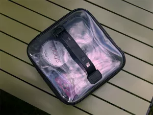 EVA taška Delphin UniCASE XL