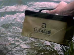 EVA taška Delphin UniCASE XL