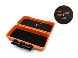 Krabica Delphin LureBOX QUICK