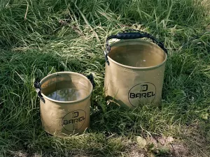 Okrúhle EVA vedro Delphin BAREL