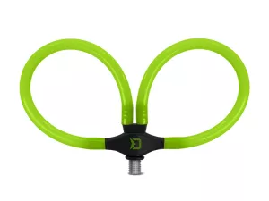 Predný feeder držiak Delphin REAXE OO