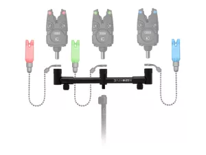 Rozťahovacia hrazda na prúty Delphin FlexiBUZZ XL