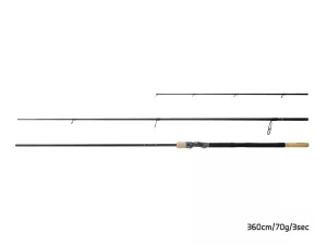 Špička AERIS Feeder DELPHIN