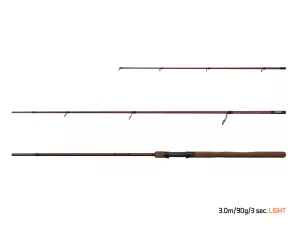 Špička MAGMA LEGEND4RY HEAVY DELPHIN