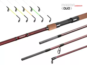 Špička pre MAGMA LEGEND4RY LIGHT+DUO DELPHIN