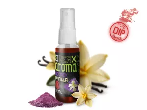 Dipovací sprej Delphin AromaX/30ml