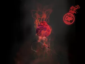 Dipovací sprej Delphin AromaX/30ml