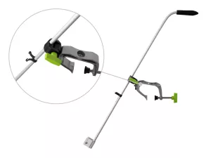 Držiak na sondu Delphin ECHO